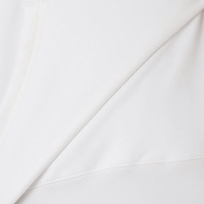BASKETBALL HOODIE / バスケットボール スウェットフーディ / カジュアルウェア / レディース （WHITE）｜詳細画像