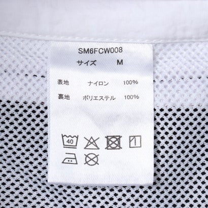 BASKETBALL TRACK PANTS / バスケットボール トラックパンツ / カジュアルウェア / レディース （WHITE）｜詳細画像