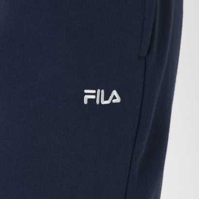 SWEAT JOGGER PANTS / スウェットジョガーパンツ / カジュアルウェア / レディース （NAVY）｜詳細画像