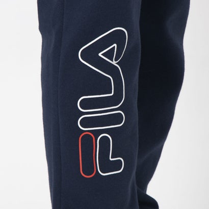 SWEAT JOGGER PANTS / スウェットジョガーパンツ / カジュアルウェア / レディース （NAVY）｜詳細画像