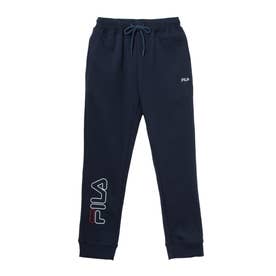 SWEAT JOGGER PANTS / スウェットジョガーパンツ / カジュアルウェア / レディース （NAVY）