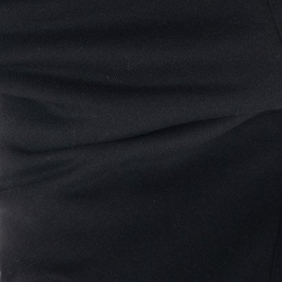 SWEAT JOGGER PANTS / スウェットジョガーパンツ / カジュアルウェア / レディース （BLACK）｜詳細画像
