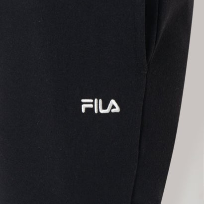 SWEAT JOGGER PANTS / スウェットジョガーパンツ / カジュアルウェア / レディース （BLACK）｜詳細画像