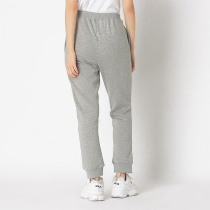 SWEAT JOGGER PANTS / スウェットジョガーパンツ / カジュアルウェア / レディース （M.GREY）｜詳細画像