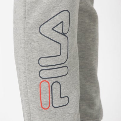 SWEAT JOGGER PANTS / スウェットジョガーパンツ / カジュアルウェア / レディース （M.GREY）｜詳細画像