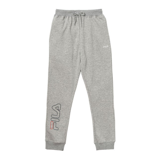SWEAT JOGGER PANTS / スウェットジョガーパンツ / カジュアルウェア / レディース （M.GREY）