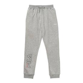 SWEAT JOGGER PANTS / スウェットジョガーパンツ / カジュアルウェア / レディース （M.GREY）