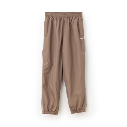 WIND TRACK PANTS / ウインドトラックパンツ / カジュアルウェア / レディース （KHAKI）｜詳細画像