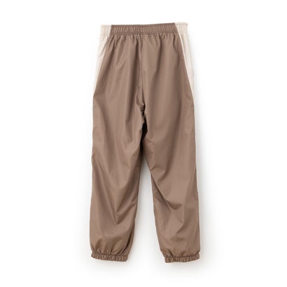 WIND TRACK PANTS / ウインドトラックパンツ / カジュアルウェア / レディース （KHAKI）｜詳細画像