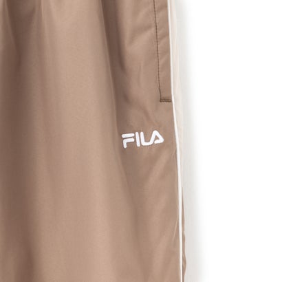WIND TRACK PANTS / ウインドトラックパンツ / カジュアルウェア / レディース （KHAKI）｜詳細画像