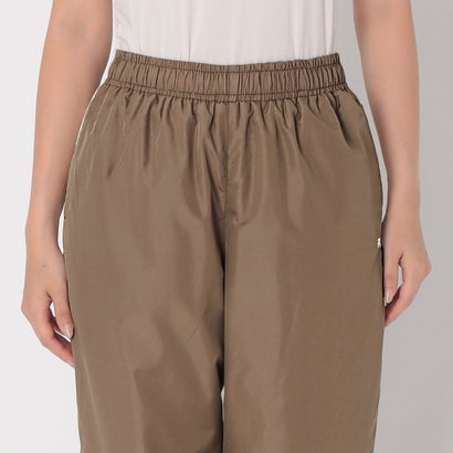 WIND TRACK PANTS / ウインドトラックパンツ / カジュアルウェア / レディース （KHAKI）｜詳細画像