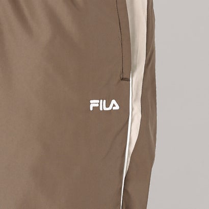WIND TRACK PANTS / ウインドトラックパンツ / カジュアルウェア / レディース （KHAKI）｜詳細画像