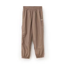 WIND TRACK PANTS / ウインドトラックパンツ / カジュアルウェア / レディース （KHAKI）