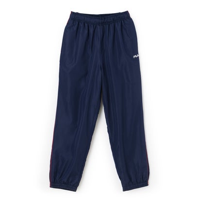 WIND TRACK PANTS / ウインドトラックパンツ / カジュアルウェア / レディース （NAVY）｜詳細画像