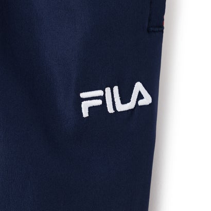 WIND TRACK PANTS / ウインドトラックパンツ / カジュアルウェア / レディース （NAVY）｜詳細画像