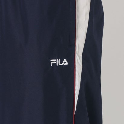 WIND TRACK PANTS / ウインドトラックパンツ / カジュアルウェア / レディース （NAVY）｜詳細画像