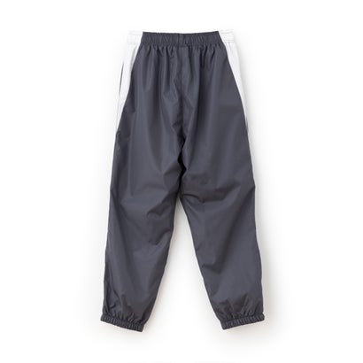 WIND TRACK PANTS / ウインドトラックパンツ / カジュアルウェア / レディース （D.GREY）｜詳細画像