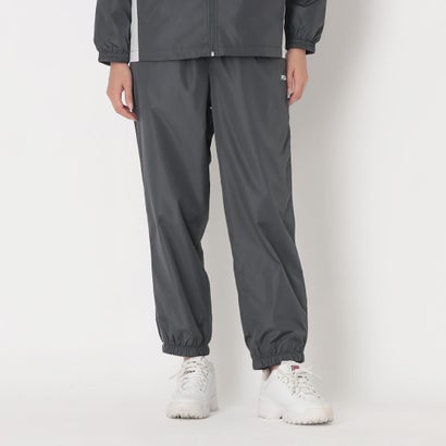 WIND TRACK PANTS / ウインドトラックパンツ / カジュアルウェア / レディース （D.GREY）｜詳細画像