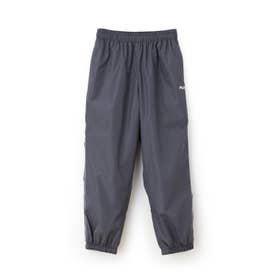 WIND TRACK PANTS / ウインドトラックパンツ / カジュアルウェア / レディース （D.GREY）