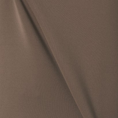 フィラ FILA DOUBLE KNIT SWEAT SHIRT / ダンボールニット スウェットシャツ / カジュアルウェア / レディース （KHAKI）｜詳細画像