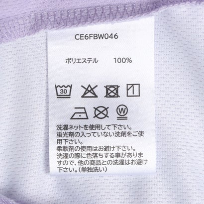 フィラ FILA DRY ZIP FOODIE / ドライ シップフーディ / カジュアルウェア / レディース （D.GREY）｜詳細画像