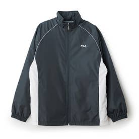 WIND TRACK JACKET / ウインドトラックジャケット / カジュアルウェア / レディース （D.GREY）