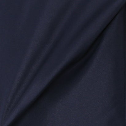 フィラ FILA WIND TRACK JACKET / ウインドトラックジャケット / カジュアルウェア / レディース （NAVY）｜詳細画像