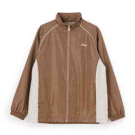 WIND TRACK JACKET / ウインドトラックジャケット / カジュアルウェア / レディース （KHAKI）