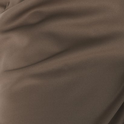 フィラ FILA DOUBLE KNIT JOGGER PANTS / ダンボールニット ジョガーパンツ / カジュアルウェア / レディース （KHAKI）｜詳細画像