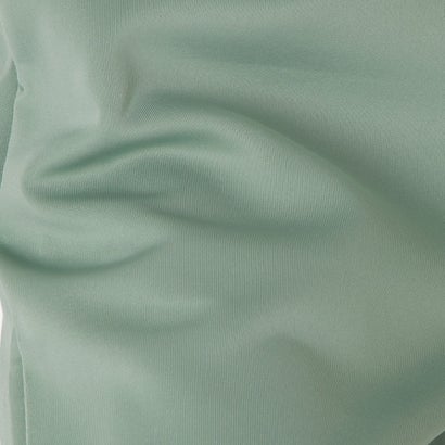 フィラ FILA DOUBLE KNIT JOGGER PANTS / ダンボールニット ジョガーパンツ / カジュアルウェア / レディース （L.GREEN）｜詳細画像