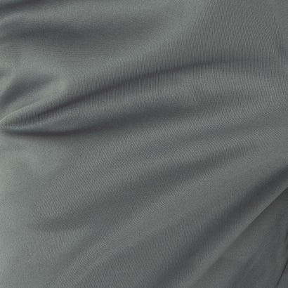 フィラ FILA DOUBLE KNIT JOGGER PANTS / ダンボールニット ジョガーパンツ / カジュアルウェア / レディース （D.GREY）｜詳細画像