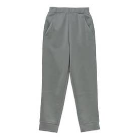 DOUBLE KNIT JOGGER PANTS / ダンボールニット ジョガーパンツ / カジュアルウェア / レディース （D.GREY）