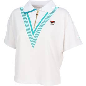 テニス】ポロシャツ / レディース （WHITE） -FILA（フィラ）公式通販
