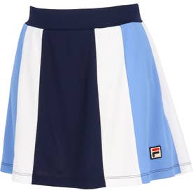 【テニス】スコート / レディース （NAVY）