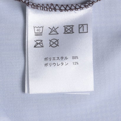 【ゴルフ】長袖シャツ / レディース （BN）｜詳細画像
