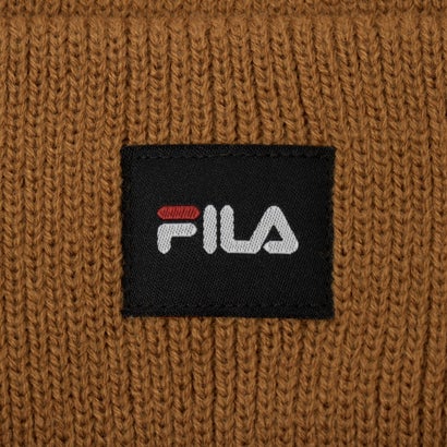 【帽子】FLM BASIC AC KNIT WATCH / ベーシックニットワッチ （イエロー）｜詳細画像