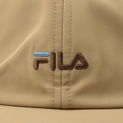【帽子】FL EAR FLAP CAP / イヤーフラップキャップ （ベージュ）｜詳細画像
