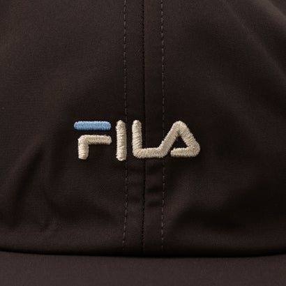 【帽子】FL EAR FLAP CAP / イヤーフラップキャップ （ブラウン）｜詳細画像