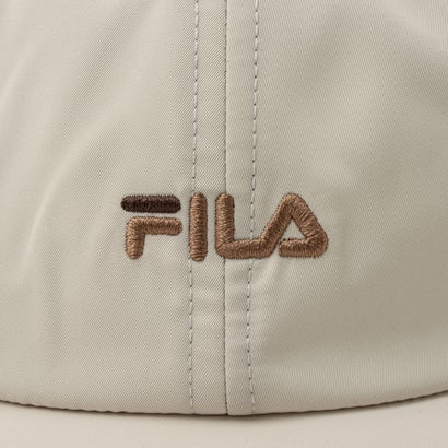 【帽子】FL EAR FLAP CAP / イヤーフラップキャップ （ホワイト）｜詳細画像