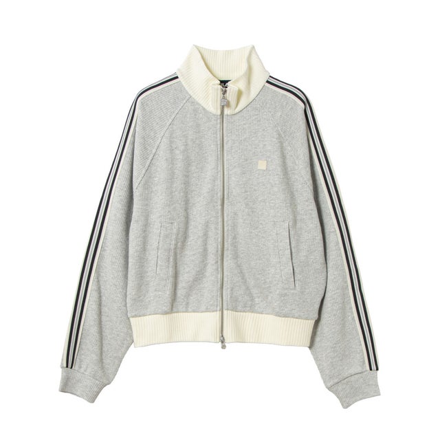 1911 Track Jacket / 1911トラックジャケット / レディース （MELANGE）