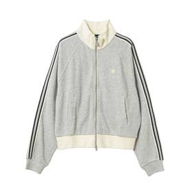 1911 Track Jacket / 1911トラックジャケット / レディース （MELANGE）