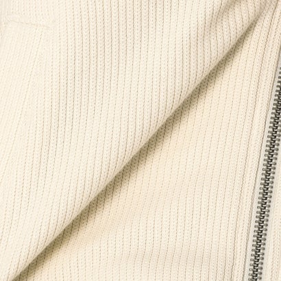 1911 Track Jacket / 1911トラックジャケット / レディース （IVORY）｜詳細画像