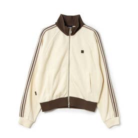 1911 Track Jacket / 1911トラックジャケット / レディース （IVORY）