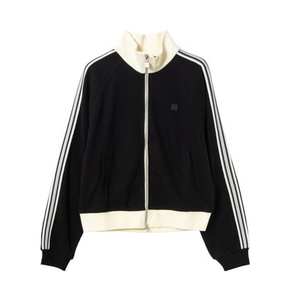 1911 Track Jacket / 1911トラックジャケット / レディース （BLACK）｜詳細画像
