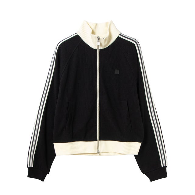 1911 Track Jacket / 1911トラックジャケット / レディース （BLACK）
