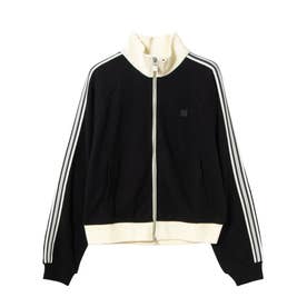 1911 Track Jacket / 1911トラックジャケット / レディース （BLACK）