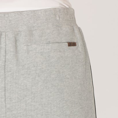 Knit Track Skirt / ニットトラックスカート / レディース （MELANGE）｜詳細画像