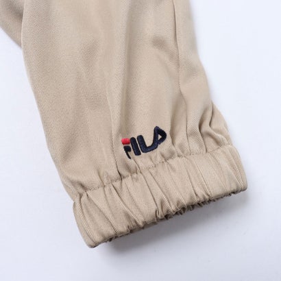 フィラ FILA 軽量撥水美シルエットプロテクターコート （ネイビー）｜詳細画像