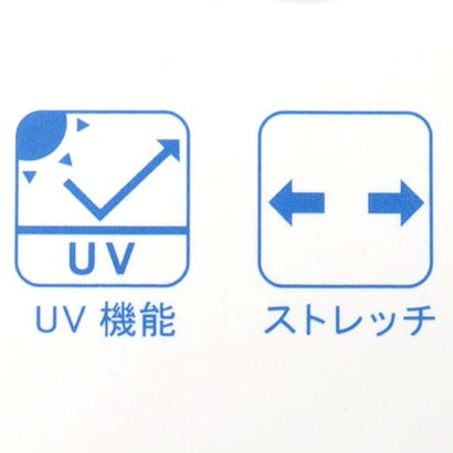 フィラ FILA UVハイストレッチ美脚ストレートパンツ （ライトカーキ）｜詳細画像