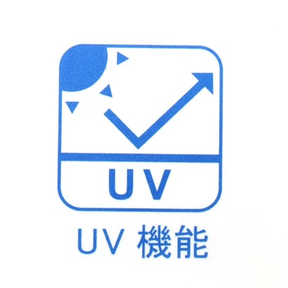 フィラ FILA UVヘリテージカラーブロッキングフーディー （オフホワイト）｜詳細画像